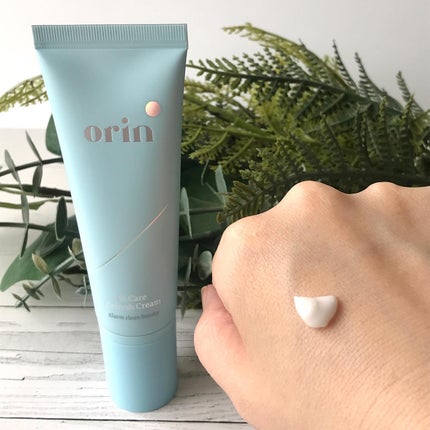 エスティーケアリフレッシュクリーム/orin/フェイスクリームを使ったクチコミ(5枚目)