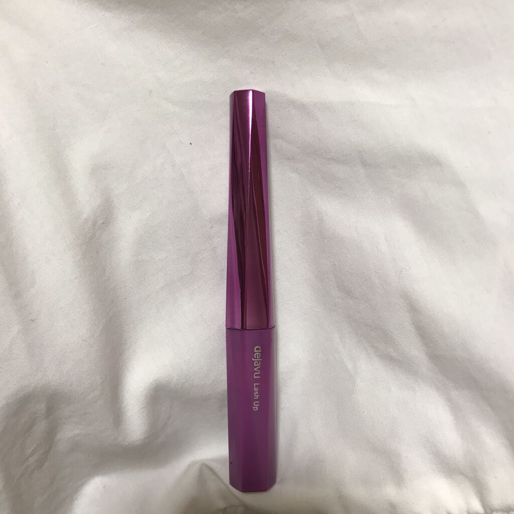 「塗るつけまつげ」自まつげ際立てタイプ/デジャヴュ/マスカラを使ったクチコミ（1枚目）