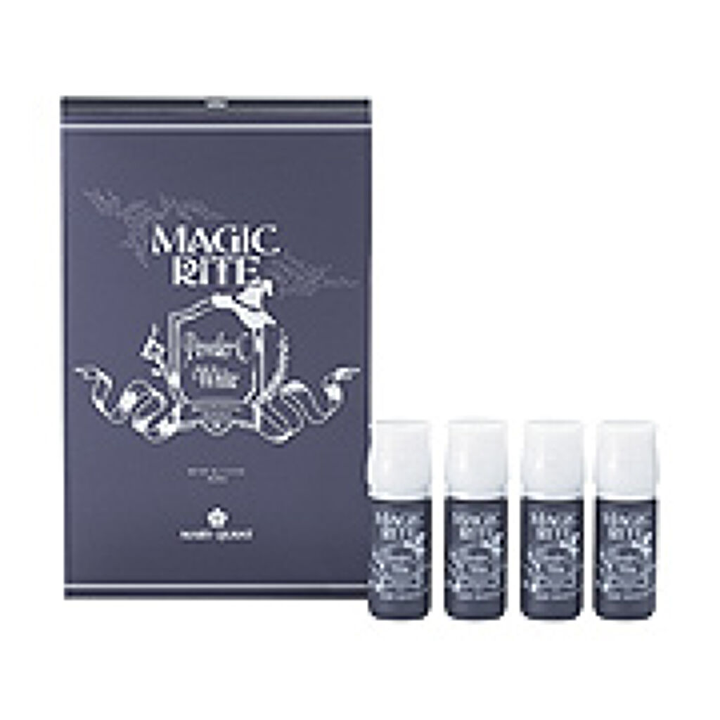 MARY QUANT マジック ライト パウダー C ホワイト