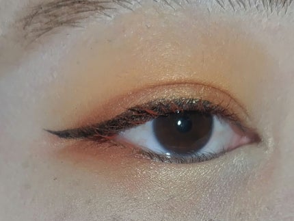 ヴィセ アヴァン シングルアイカラー/Visée/単色アイシャドウを使ったクチコミ(5枚目)