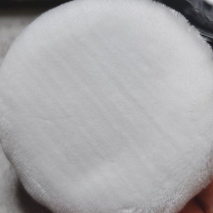 リュクス ラディアンス ルース パウダー/BOBBI BROWN/ルースパウダーを使ったクチコミ(3枚目)