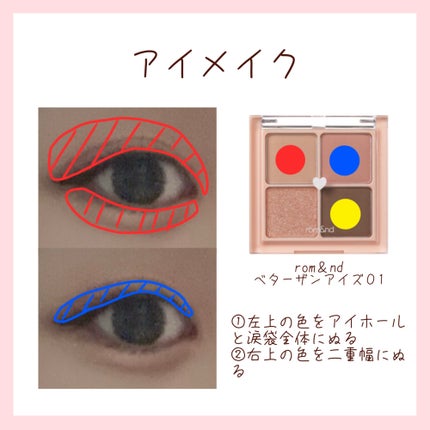 ラスティングリキッドライナー/キャンメイク/リキッドアイライナーを使ったクチコミ(2枚目)