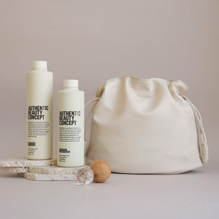 AUTHENTIC BEAUTY CONCEPT ホリデーギフト2024【REPLENISH ダメージヘア用】