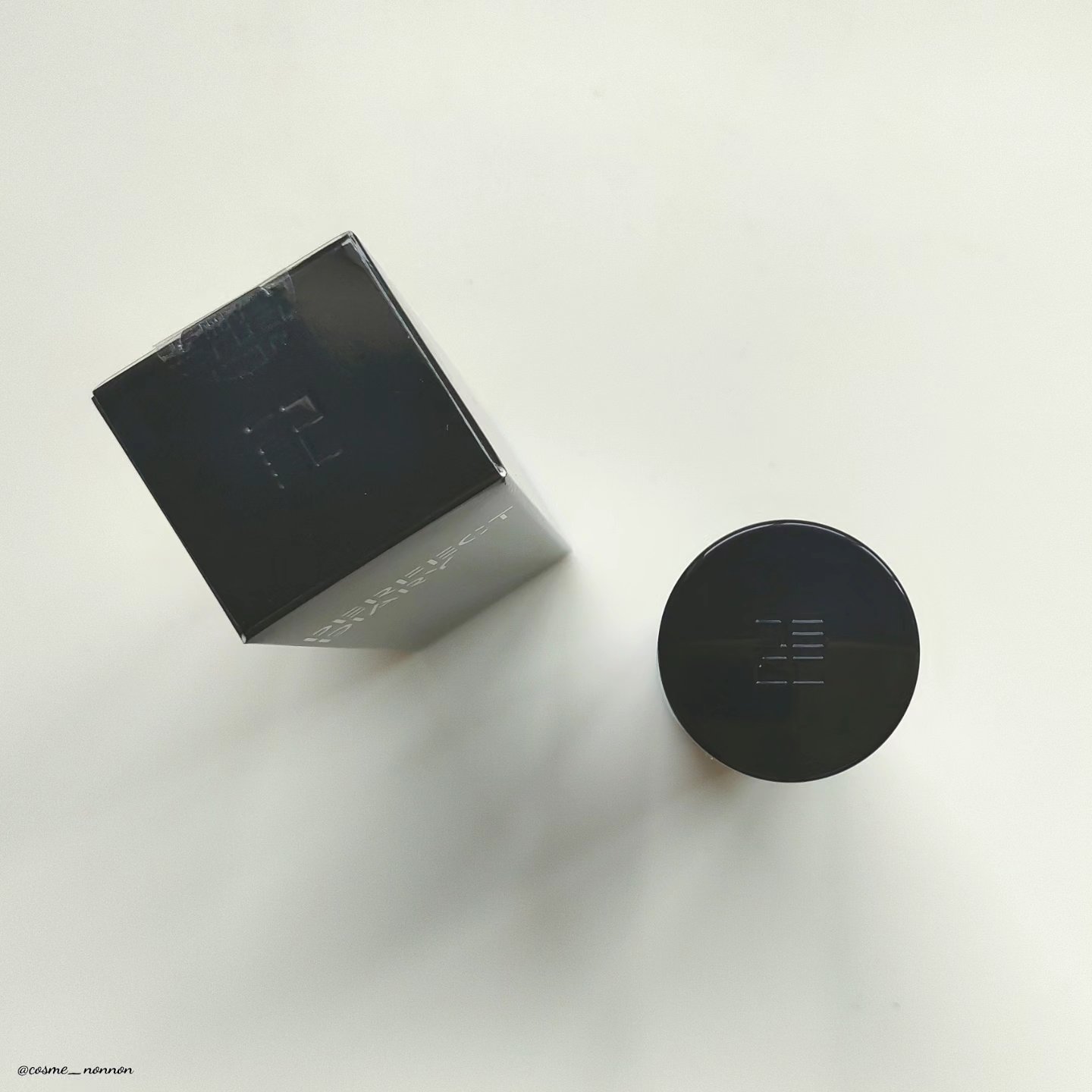 マルチペプチド エッセンス トーンアップ クリーム/PERFECT DIARY/化粧下地を使ったクチコミ（2枚目）