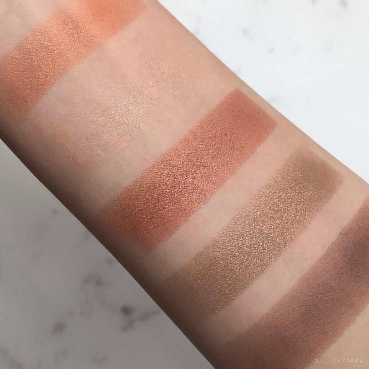 【旧】サンク クルール クチュール/Dior/アイシャドウパレットを使ったクチコミ(9枚目)