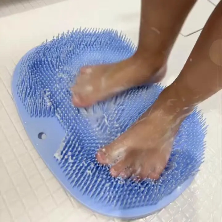 ズルすぎる 濃密泡フットソープ（医薬部外品） /Coneflake/レッグ・フットケアを使ったクチコミ（3枚目）