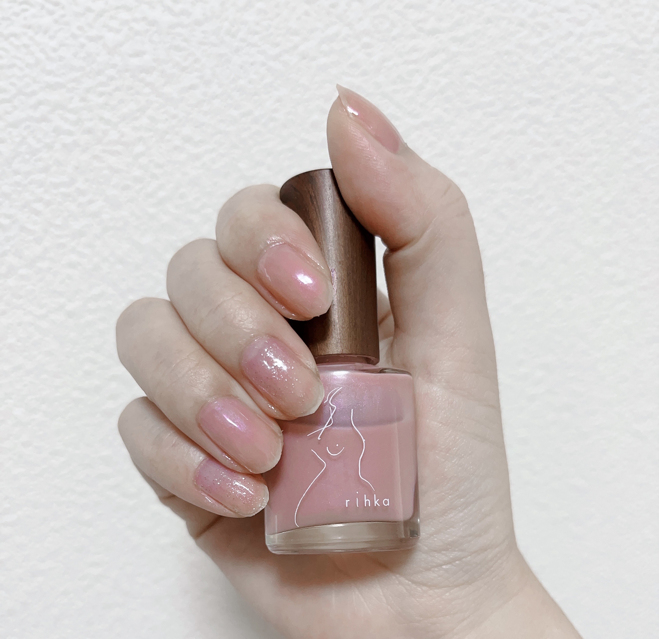 rihka ネイルポリッシュ 期間限定セール rihka ネイルポリッシュ 期間