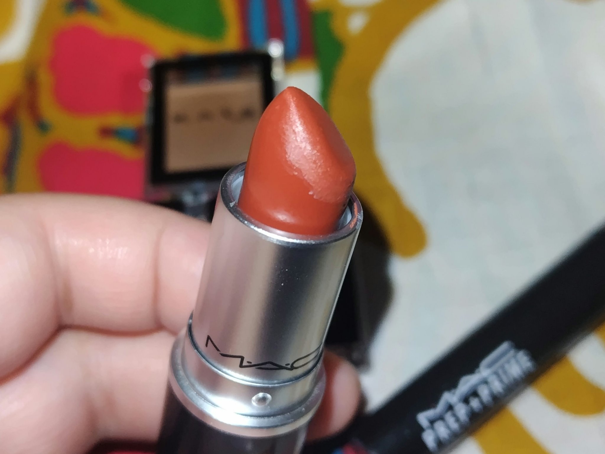 ケイト ザ アイカラー/KATE/単色アイシャドウを使ったクチコミ（2枚目）