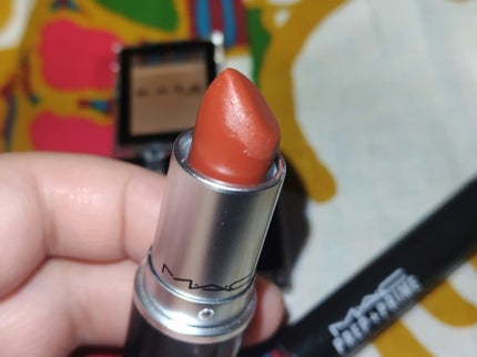 ケイト ザ アイカラー/KATE/単色アイシャドウを使ったクチコミ(2枚目)