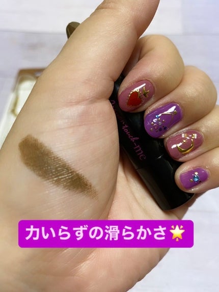 を使ったクチコミ(3枚目)