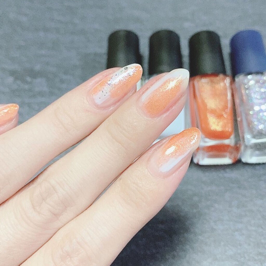 ニュアンスネイルのネイルデザイン | ネイルホリック Glamour ニュアンスネイルのネイルデザイン | ネイルホリック Glamour