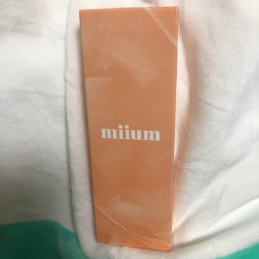 miium ワンデー 装着レポ


サンセットローズ付けてみました(*´︶`*)ﾉ


赤茶目になれます！！！

これとてもかわいい((o(｡･ω･｡)o))

コーラル系のアイシャドウと相性ピッタリU