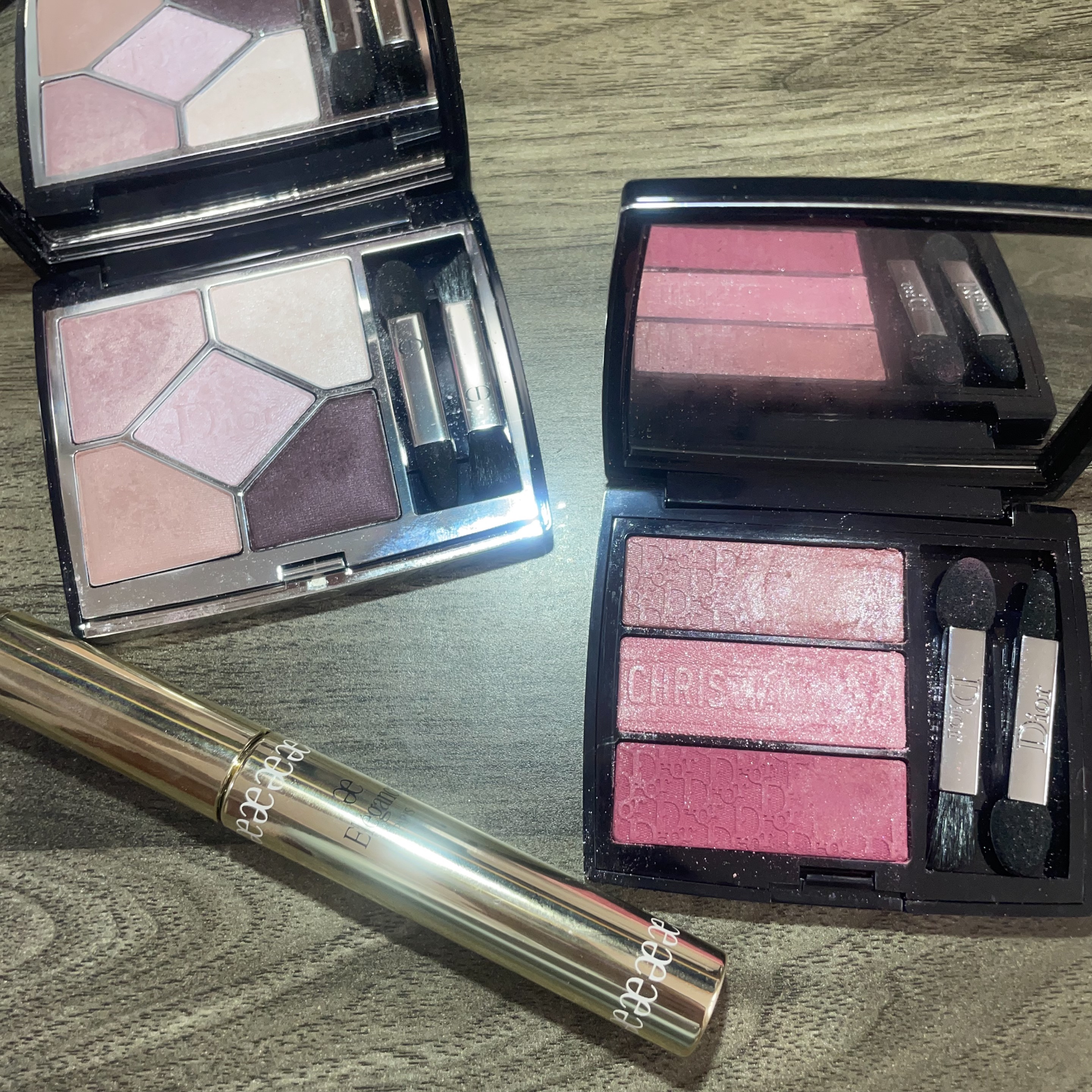 エレガンス グラヴィティレス マスカラ BR20/Elégance/マスカラを使ったクチコミ（2枚目）