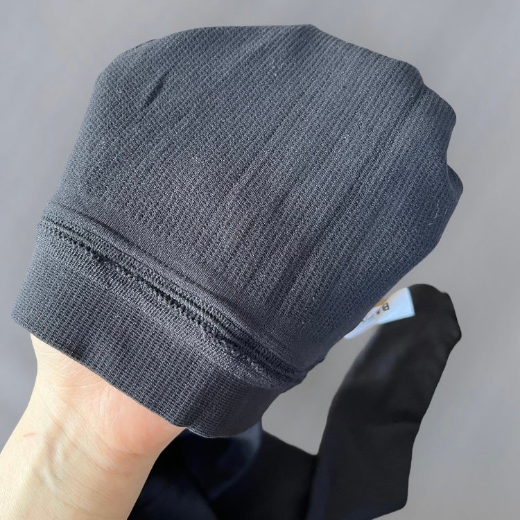 ダブルニットタイツ/ATSUGI/着圧ソックス・レギンスを使ったクチコミ(3枚目)