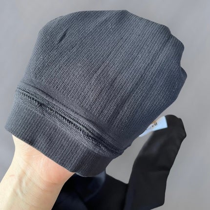 ããã«ãããã¿ã€ã/ATSUGI/çå§ãœãã¯ã¹ã»ã¬ã®ã³ã¹ã䜿ã£ãã¯ãã³ãïŒ3æç®ïŒ