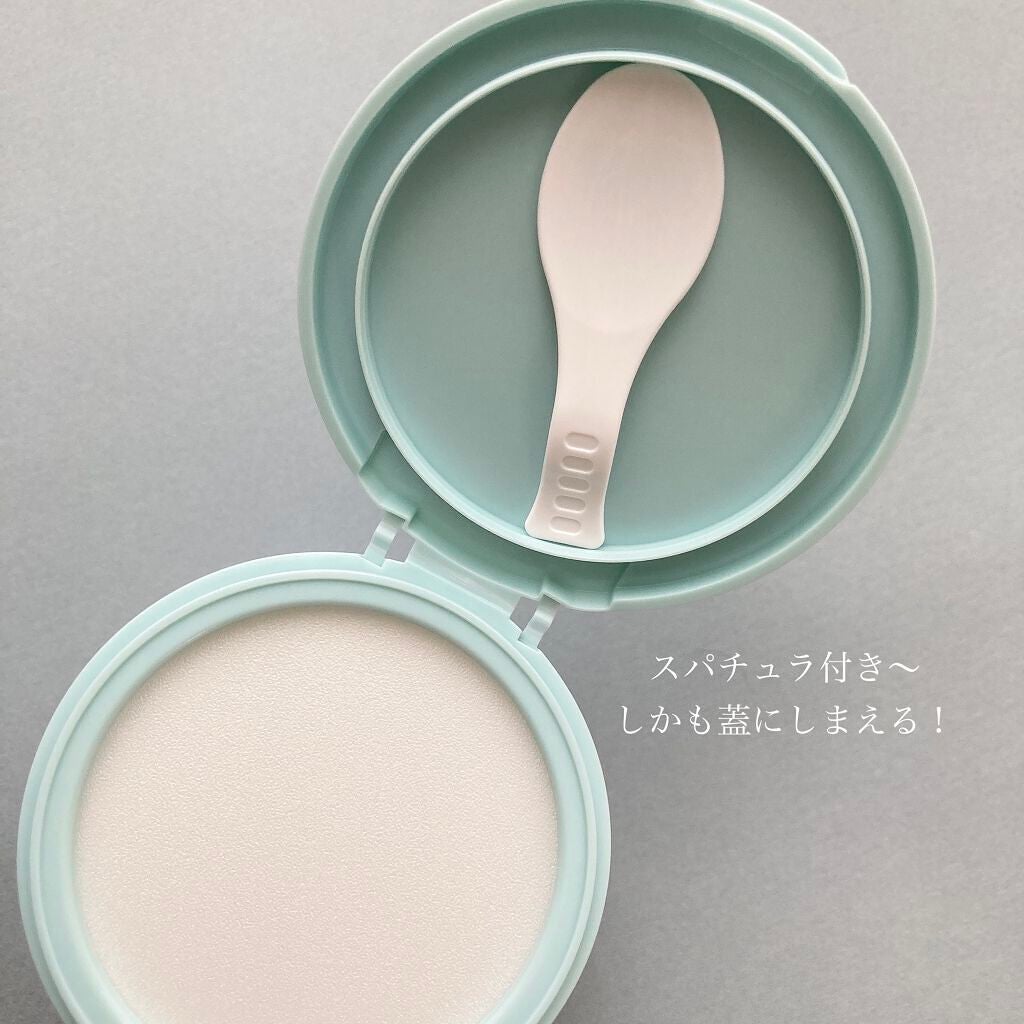 しっとり毛穴ケアクレンジングバーム/ダヴ/クレンジングバームを使ったクチコミ(2枚目)