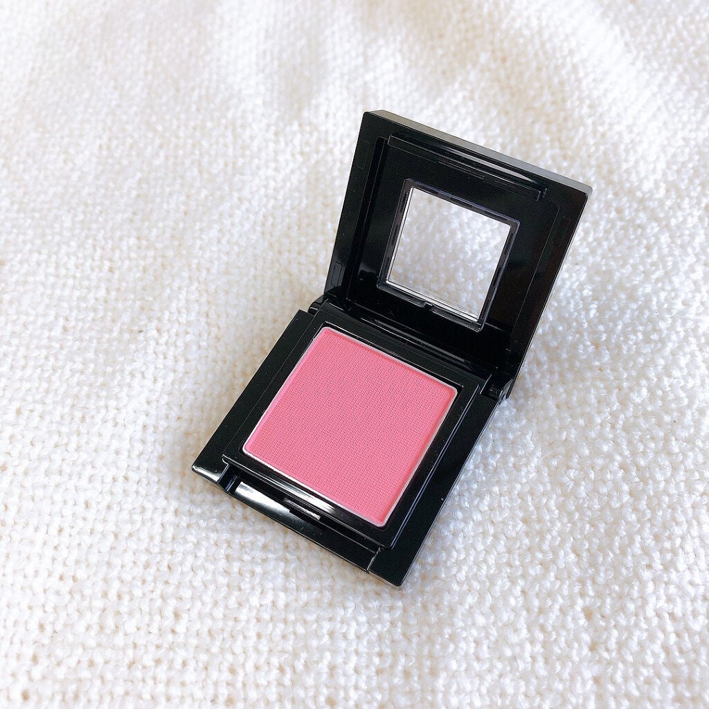 ヴィセ アヴァン シングルアイカラー/Visée/単色アイシャドウを使ったクチコミ(1枚目)