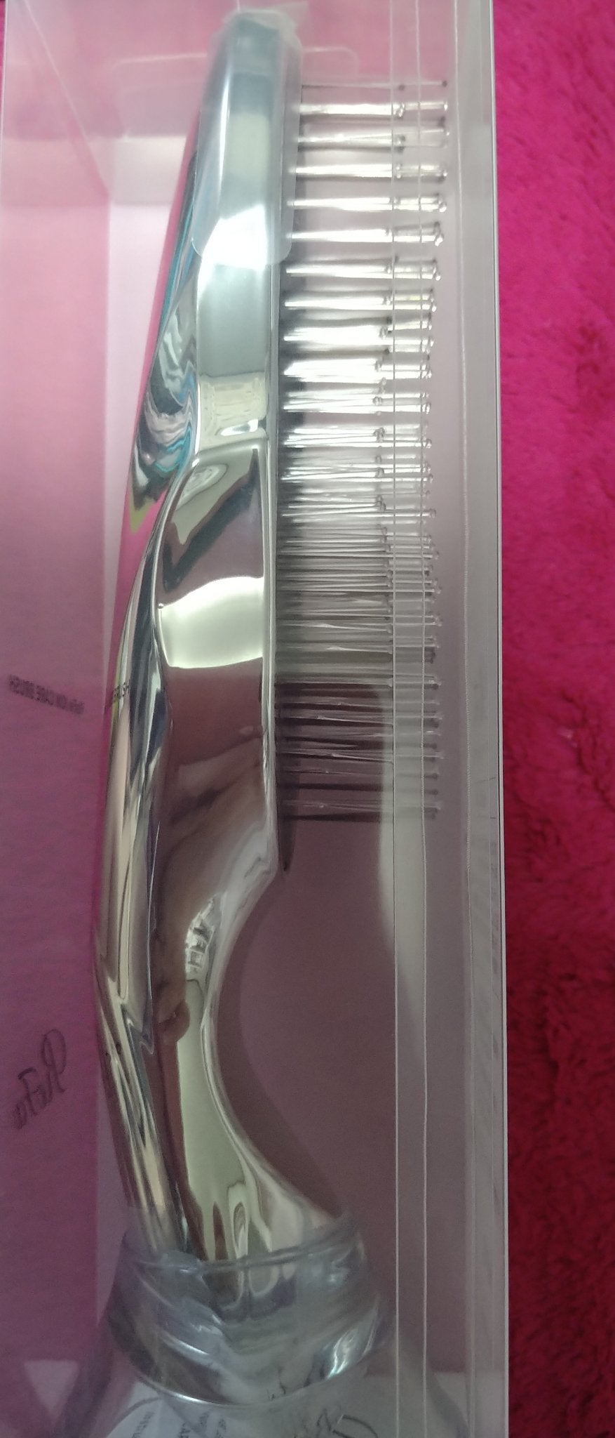 リファイオンケアブラシ/ReFa/スカルプブラシを使ったクチコミ(3枚目)