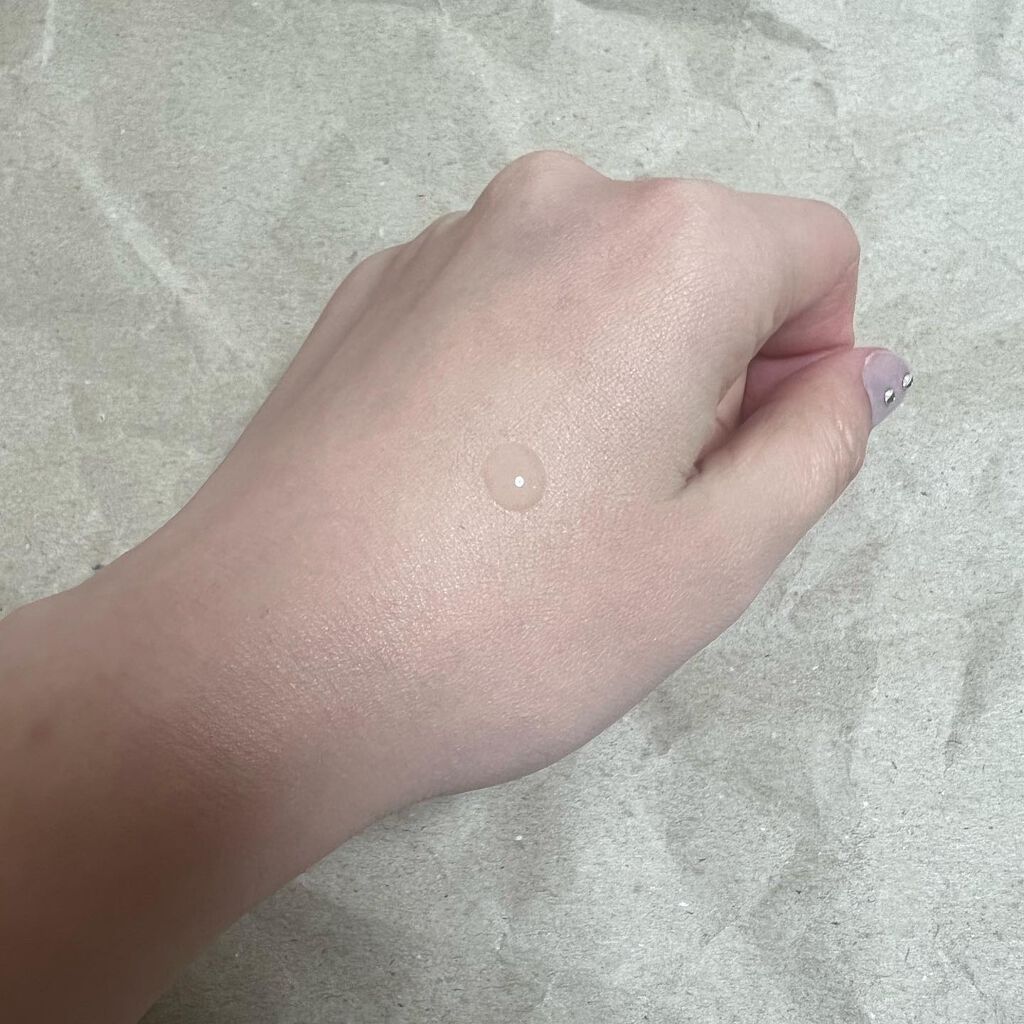 マイルドクレンジング オイル/ファンケル/オイルクレンジングを使ったクチコミ（2枚目）