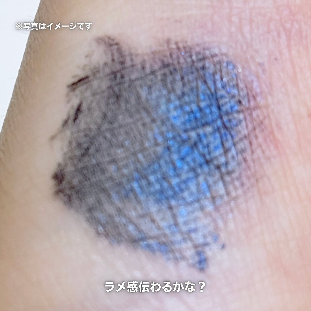 スカイハイ コスミックブラスト/MAYBELLINE NEW YORK/マスカラを使ったクチコミ(5枚目)