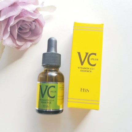 Cエッセンス/EBiS化粧品/美容液を使ったクチコミ(1枚目)