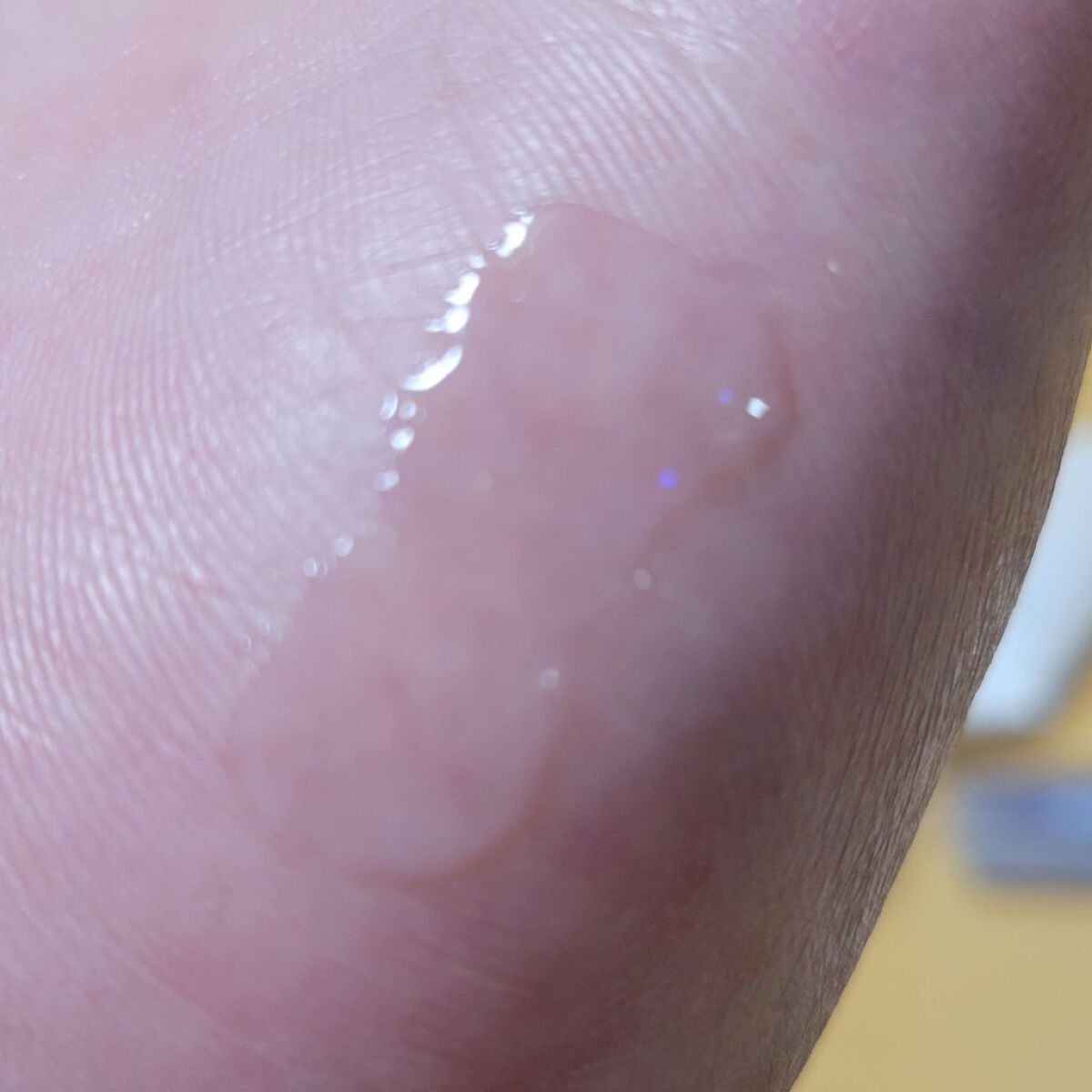 RMK リップジェリーグロス/RMK/リップグロスを使ったクチコミ（3枚目）