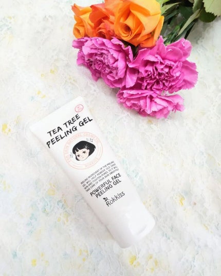 リアルフレッシュコラーゲンマスクパック/Rokkiss/シートマスク・パックを使ったクチコミ(5枚目)