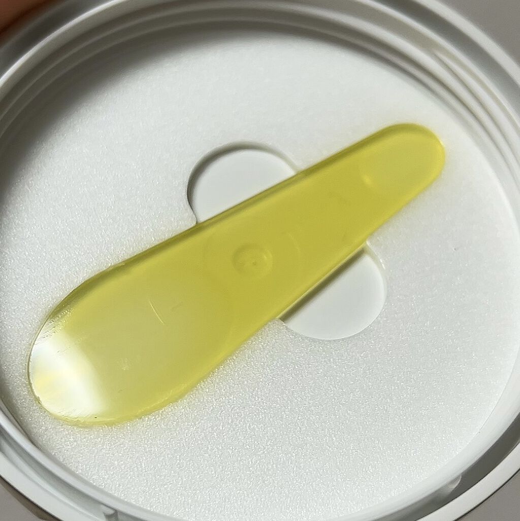 アンドハニー クレンジングバーム クリア/&honey/クレンジングバームを使ったクチコミ（2枚目）