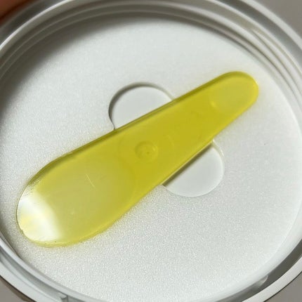 アンドハニー クレンジングバーム クリア/&honey/クレンジングバームを使ったクチコミ(2枚目)