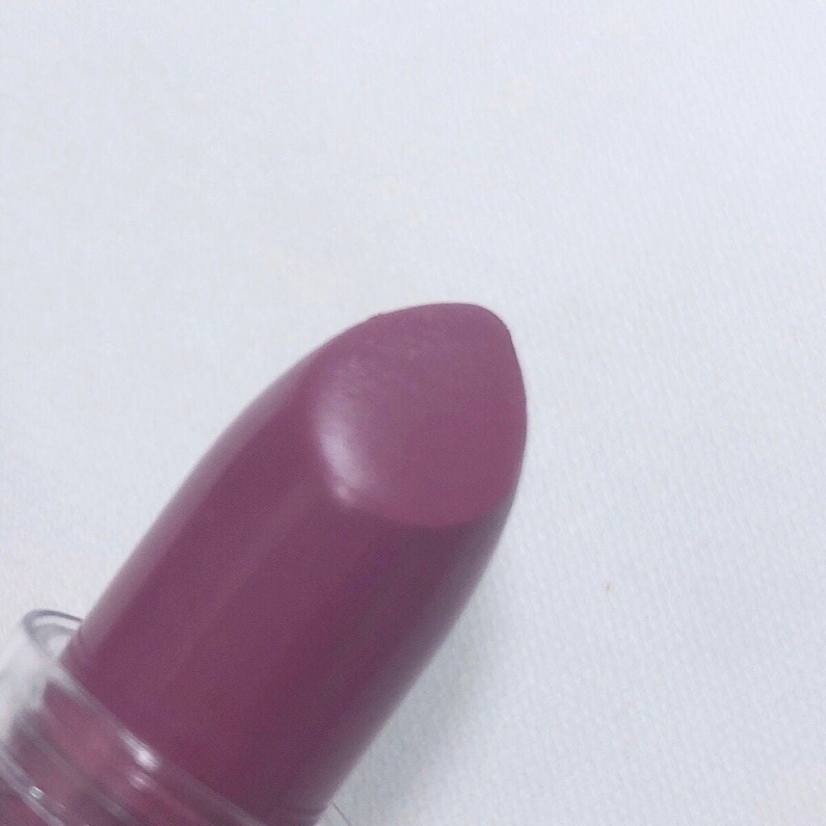 スムースフィットリップスティック/LiKEY BEAUTY/口紅を使ったクチコミ(4枚目)