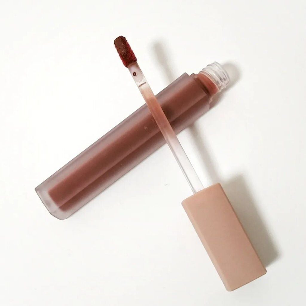 アディクション ベルベットティント/Flynn/リップティントを使ったクチコミ(3枚目)