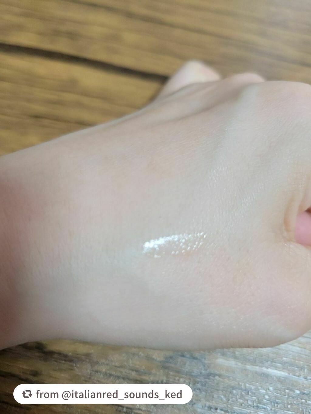 ハイブリッドフィルム/アイトーク/二重まぶた用アイテムを使ったクチコミ(2枚目)