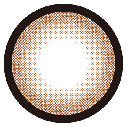 ナチュラルリングブラウン