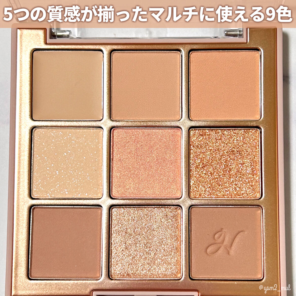 「塗るつけまつげ」自まつげ際立てタイプ/デジャヴュ/マスカラを使ったクチコミ（3枚目）