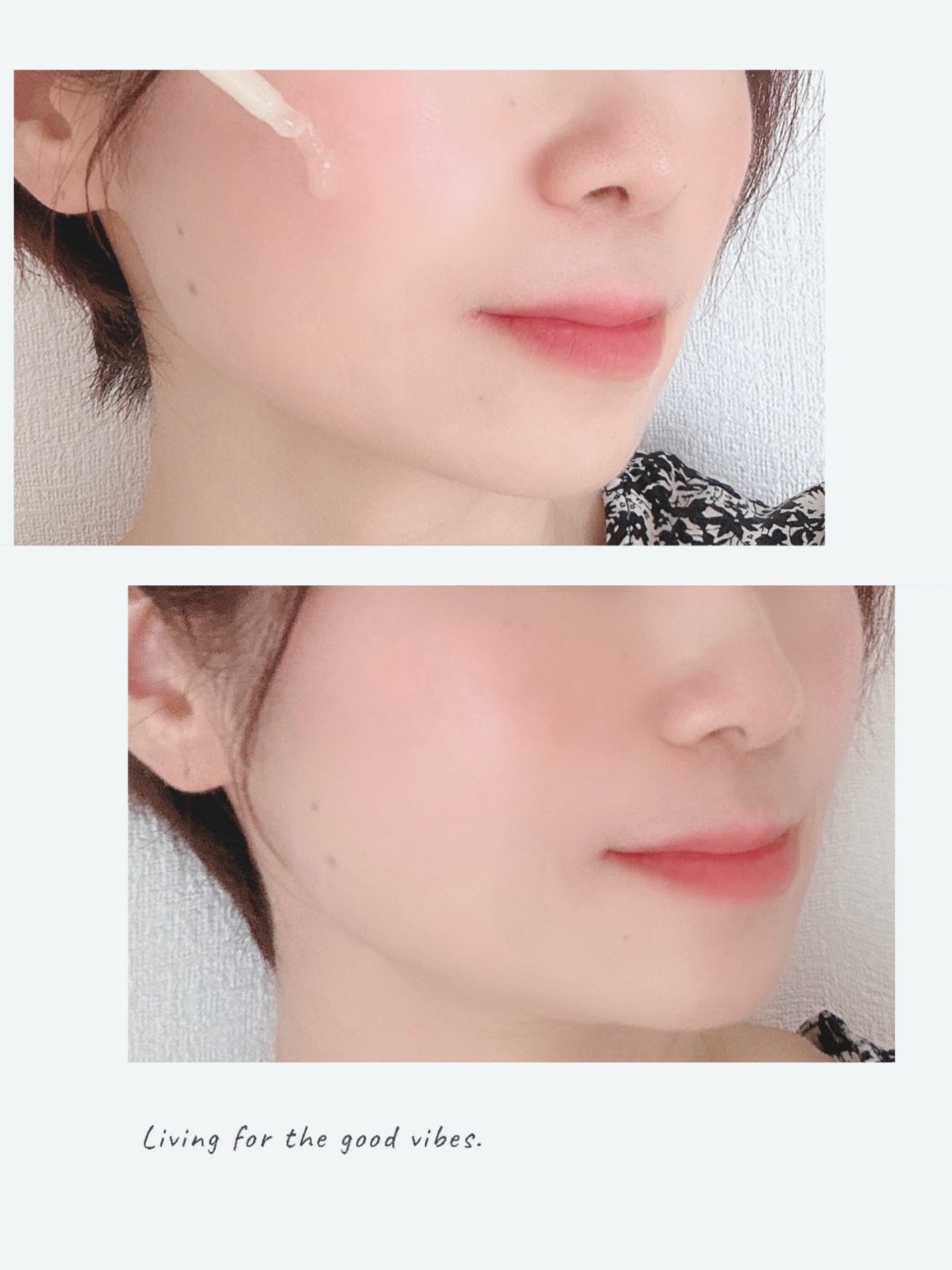 バクビタリバイタライジングアンプル/THANK YOU FARMER/美容液を使ったクチコミ(7枚目)