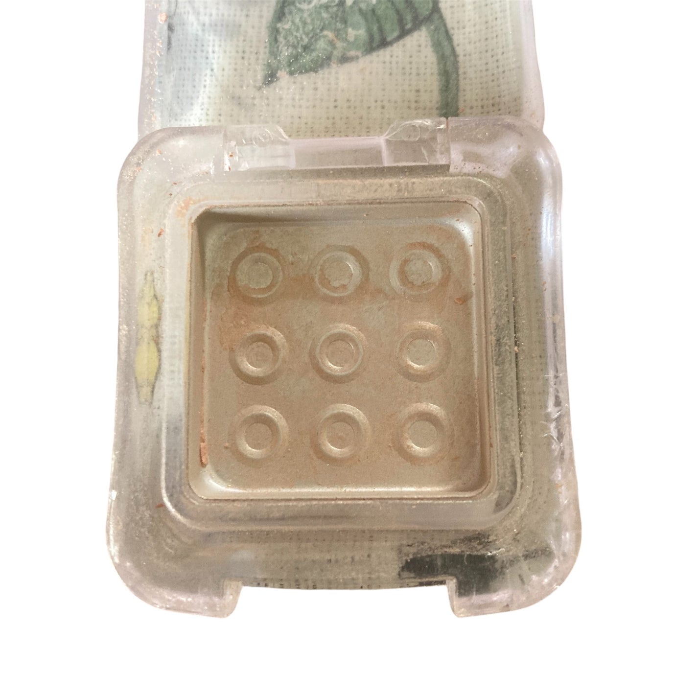 ピュアグラッシュ ハイライター/2aN/パウダーハイライトを使ったクチコミ(1枚目)