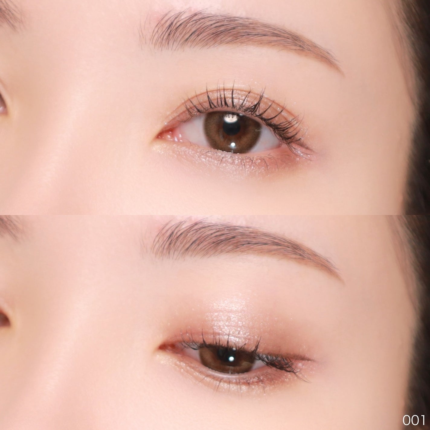 ワンダー ラスト アイシャドウ スティック/リンメル ロンドン/スティックアイシャドウを使ったクチコミ(3枚目)