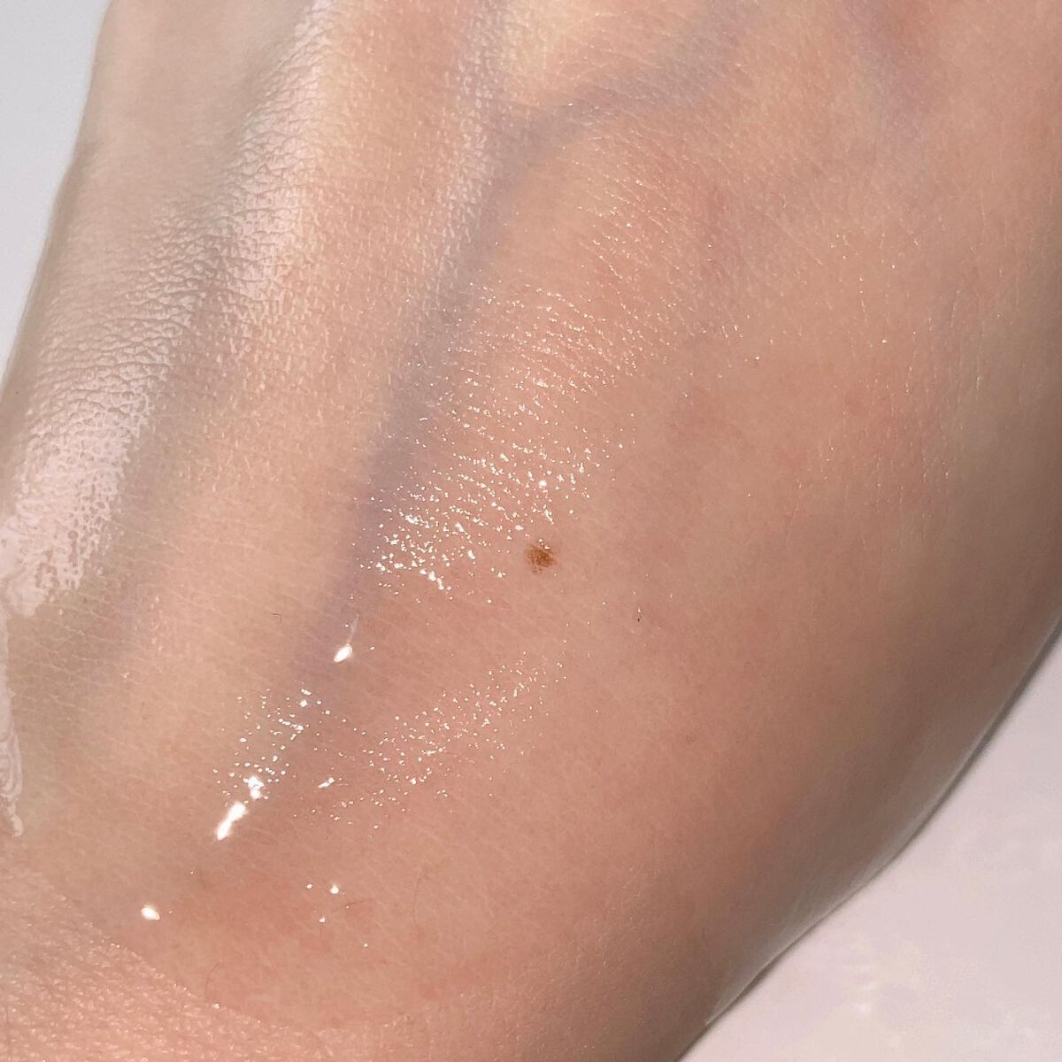 N.M.F アクアリング エフェクト トナー/MEDIHEAL/化粧水を使ったクチコミ(4枚目)