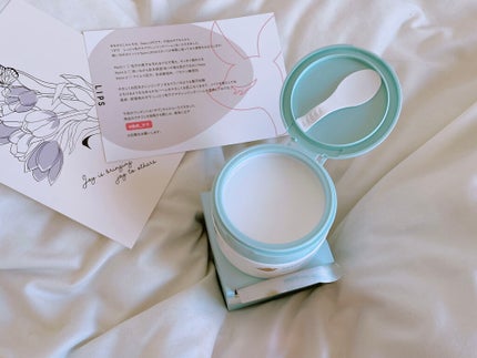 しっとり毛穴ケアクレンジングバーム/ダヴ/クレンジングバームを使ったクチコミ(2枚目)