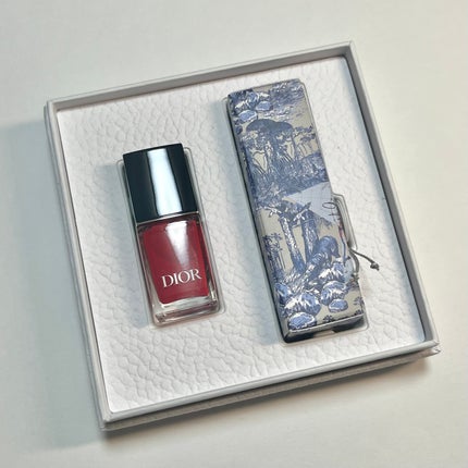 バースデープレゼント/Dior/その他を使ったクチコミ(2枚目)