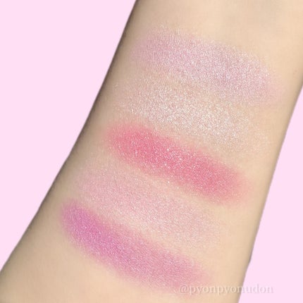 ディオールスキン ルージュ ブラッシュ/Dior/パウダーチークを使ったクチコミ(4枚目)