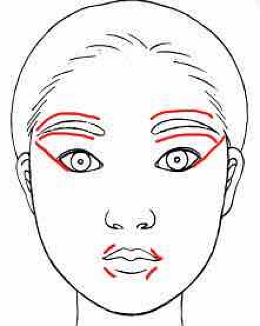 UR GLAM　COVER＆HIGHLIGHT CONCEALER/U R GLAM/リキッドコンシーラーを使ったクチコミ（2枚目）