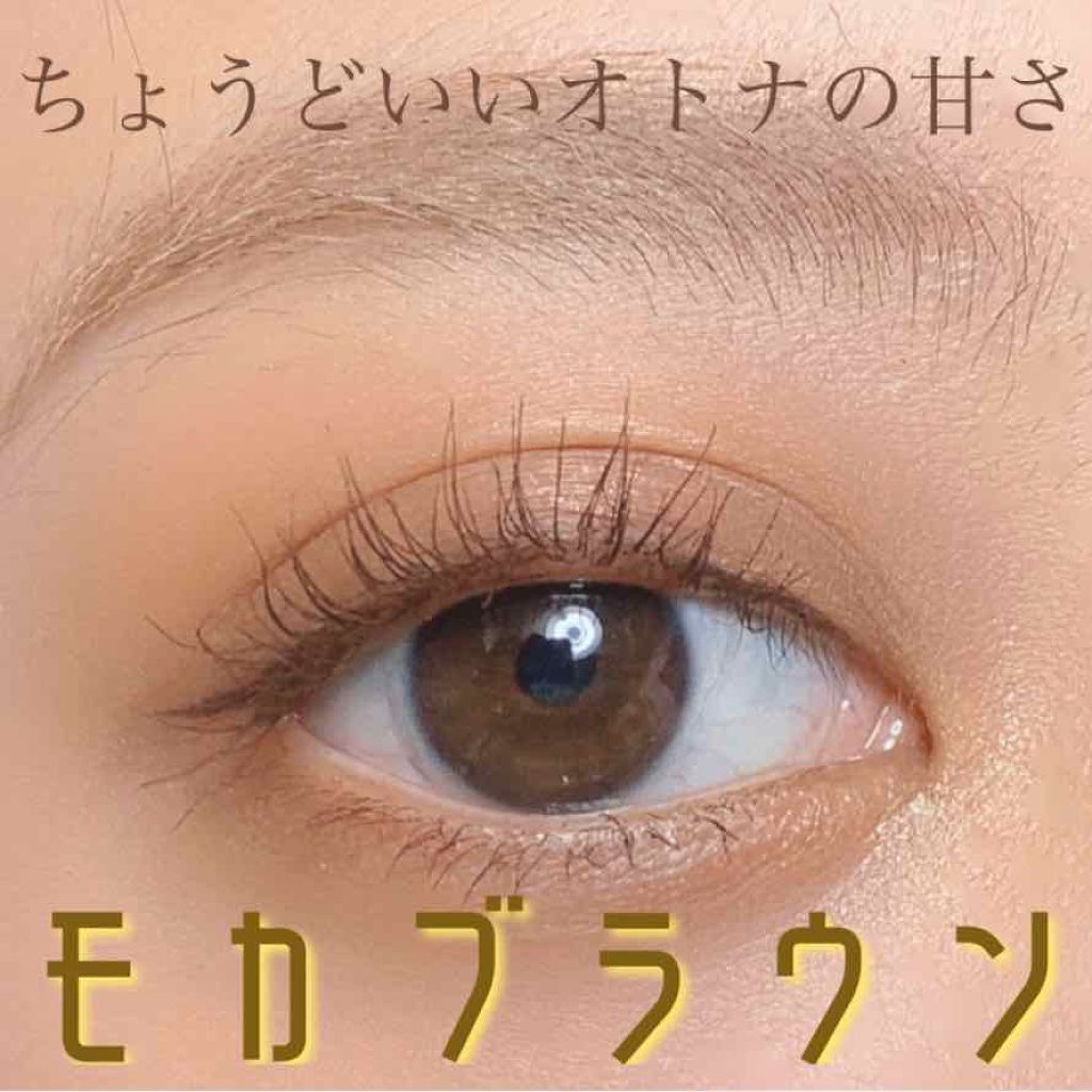 The Bella collection eyeshadow palette/CELEFIT/アイシャドウパレットを使ったクチコミ（1枚目）