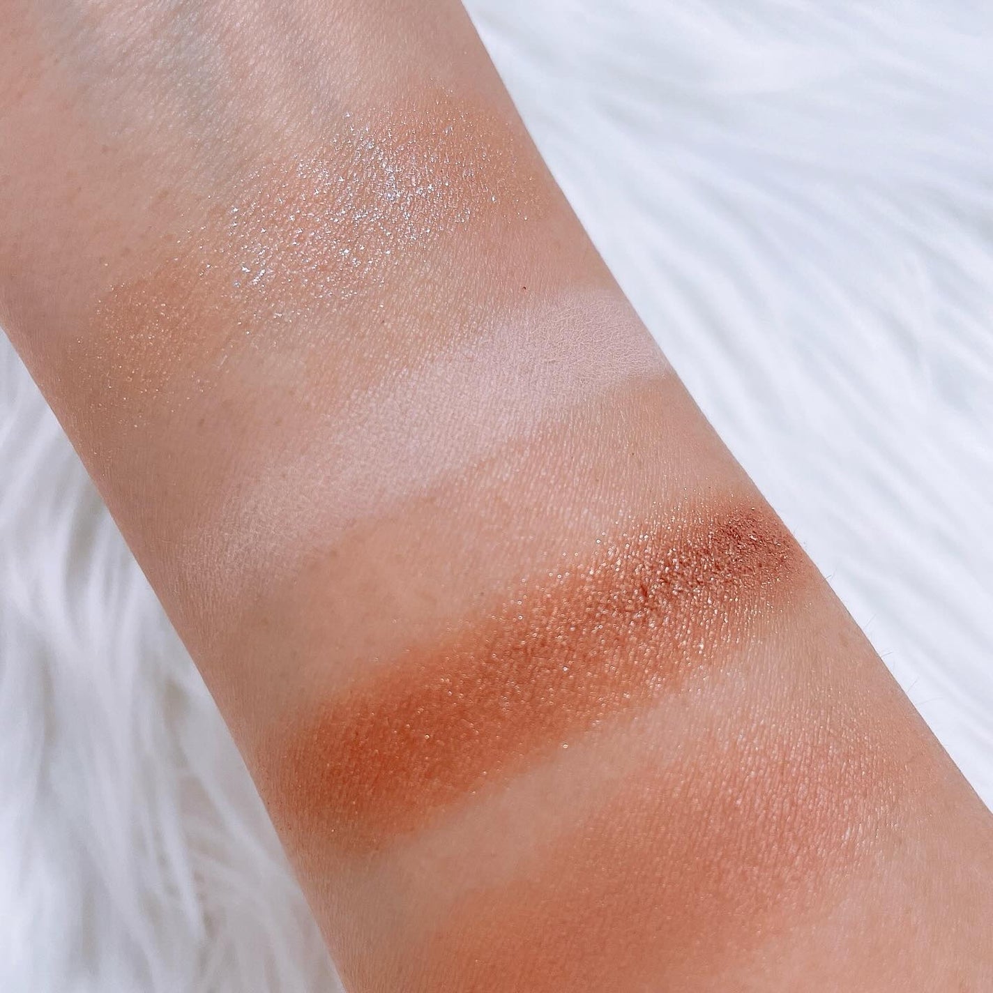 Solistella アイシャドウパレット/SHOBIDO/アイシャドウパレットを使ったクチコミ(3枚目)