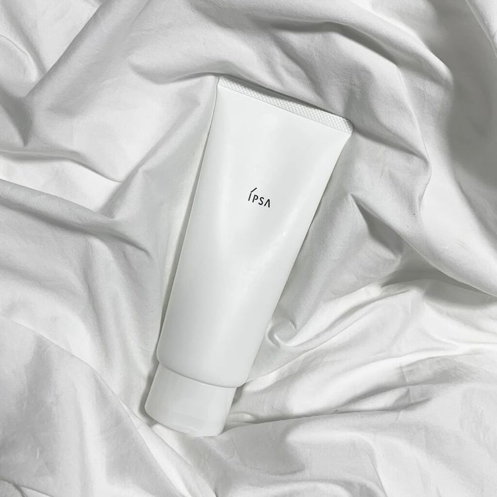 クレンジング ジェル EX/IPSA/クレンジングジェルを使ったクチコミ（1枚目）