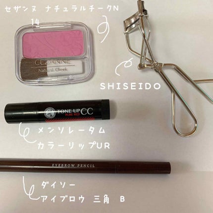 トーンアップクリーム ミルクホワイト/モウシロ/化粧下地を使ったクチコミ(3枚目)