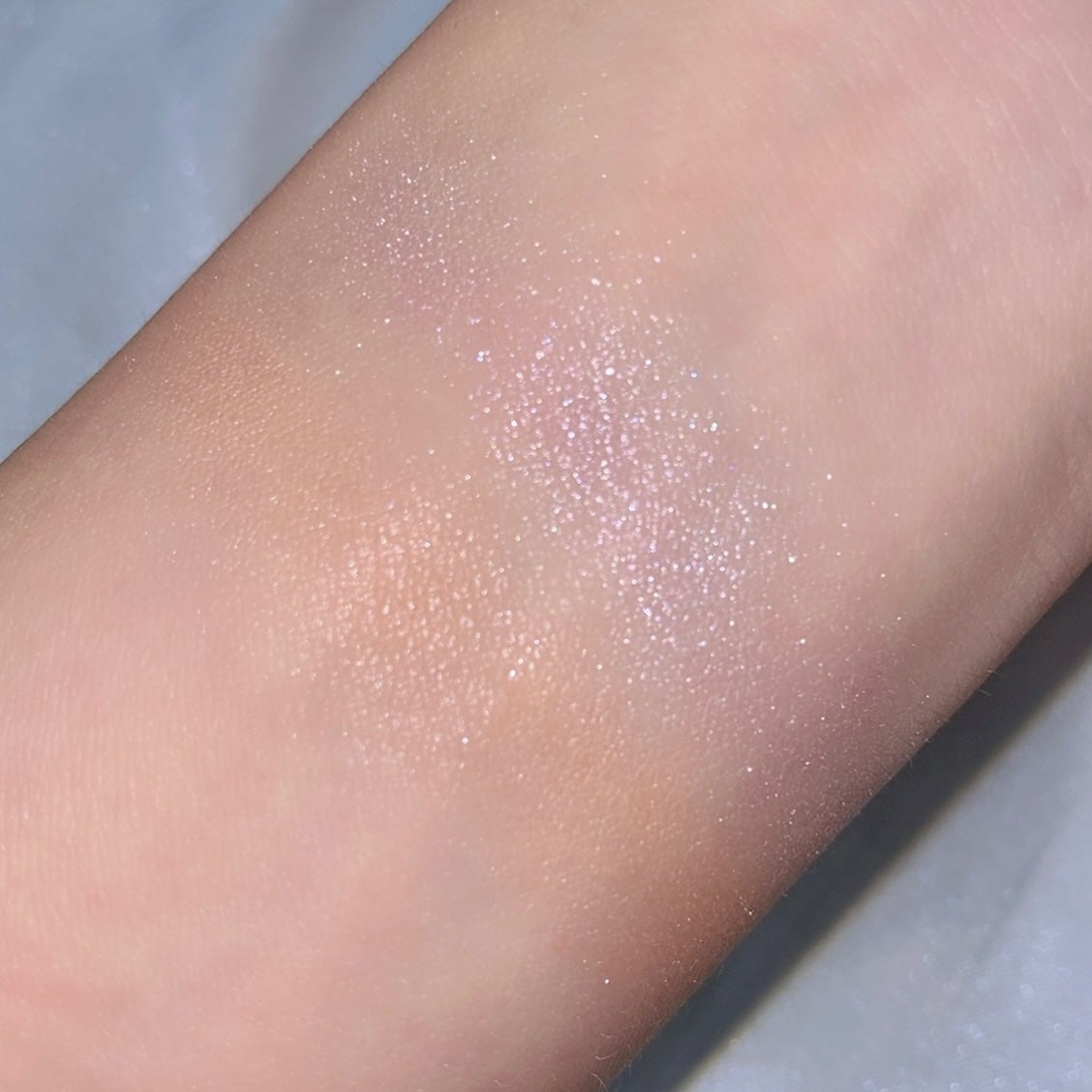 エテュセ アイエディション(カラーパレット)/ettusais/アイシャドウパレットを使ったクチコミ(4枚目)