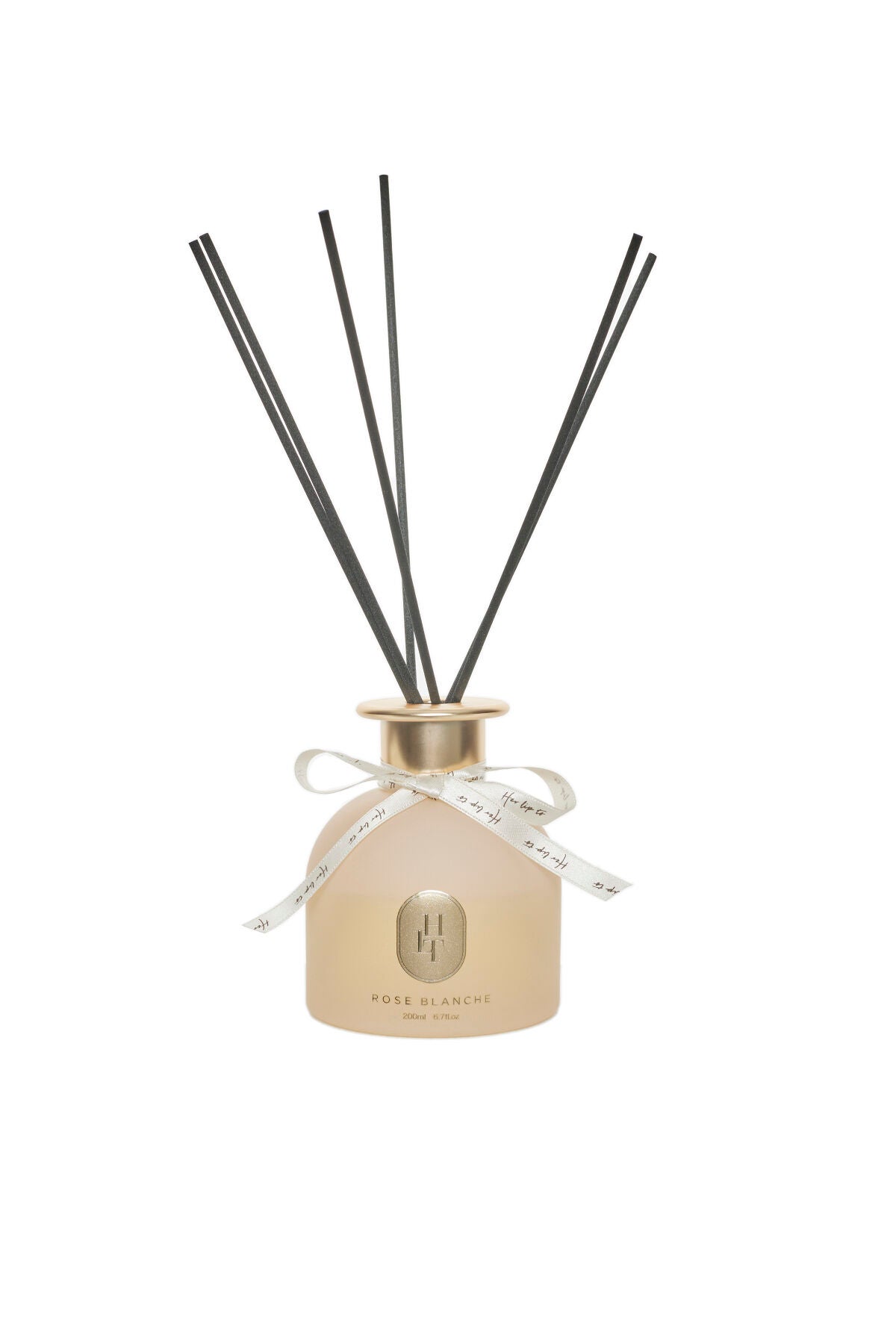 ルームディフューザー ローズブランシュ Her lip to BEAUTY