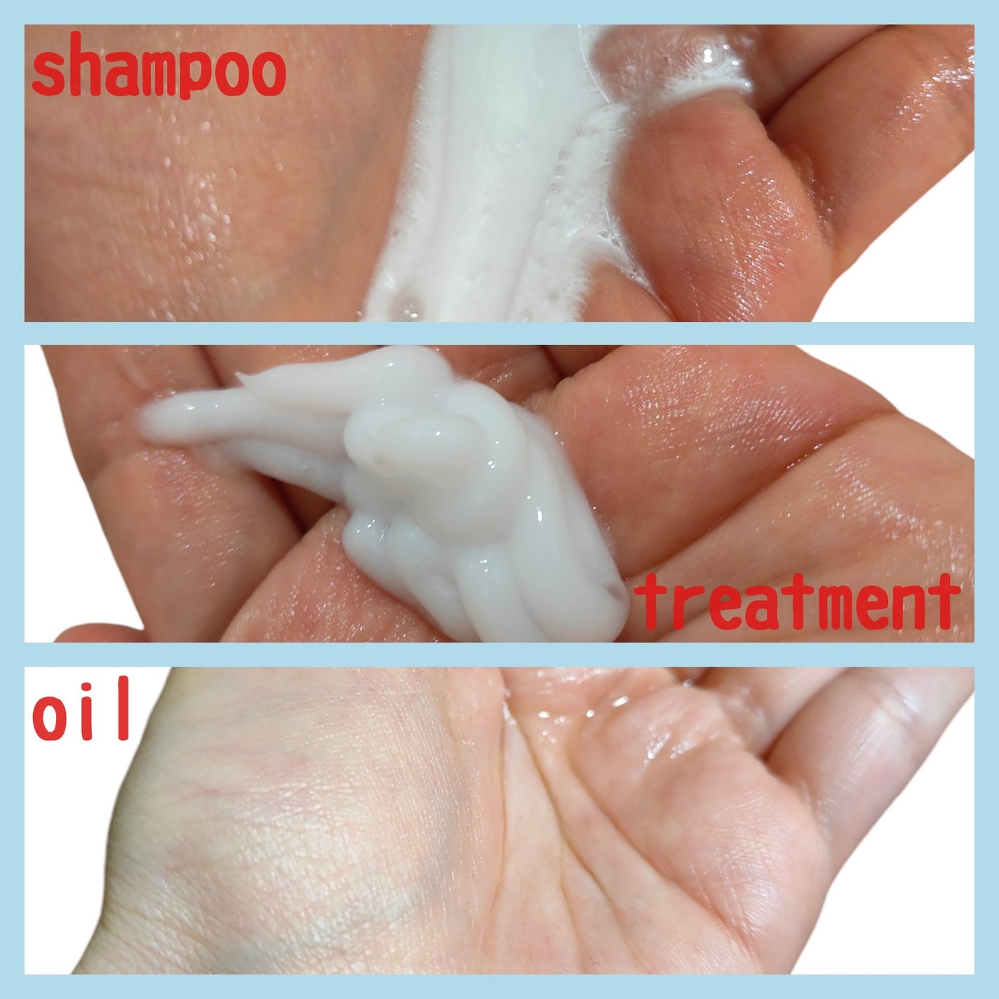 TSUBAKI プレミアム モイスト&リペア シャンプー/コンディショナー/TSUBAKI/市販シャンプーを使ったクチコミ(2枚目)