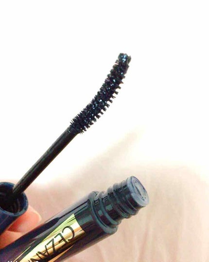 カールキープベース/CEZANNE/マスカラ下地を使ったクチコミ(1枚目)